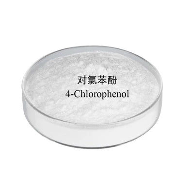 P-klorofenol